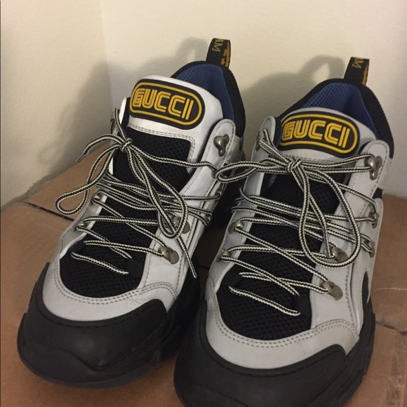 Gucci boots - Picture 2 of 5